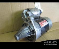 Motorino avviamento HYUNDAI ATOS 1.0 2001 - 2