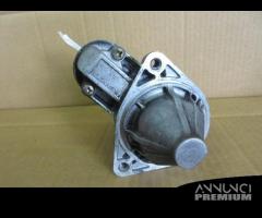 Motorino avviamento HYUNDAI ATOS 1.0 2001 - 4