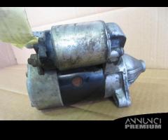 Motorino avviamento HYUNDAI ATOS 1.0 2001 - 6