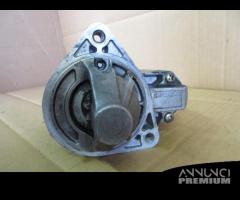 Motorino avviamento HYUNDAI ATOS 1.0 2001 - 12