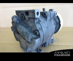 Compressore clima FIAT DOBLO 1910cc JTD del 2001