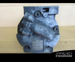 Compressore clima FIAT DOBLO 1910cc JTD del 2001 - 6