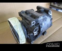 Compressore clima FIAT DOBLO 1910cc JTD del 2001 - 12