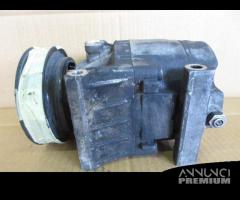 Compressore clima FIAT DOBLO 1910cc JTD del 2001 - 13