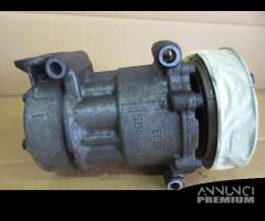 Compressore clima FORD FIESTA 1.4 TDCI del 2008