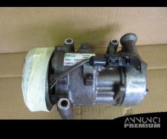 Compressore clima FORD FIESTA 1.4 TDCI del 2008 - 11