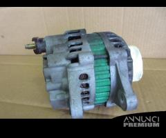 Alternatore HYUNDAI ATOS 1.0 benzina del 2001