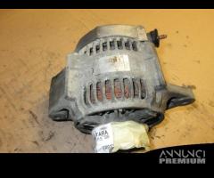 Alternatore SUZUKI GRAND VITARA 2.5 B 1999