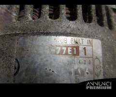 Alternatore SUZUKI GRAND VITARA 2.5 B 1999 - 6