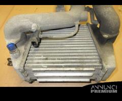 Intercooler MAZDA MPV 1998cc diesel del 2002