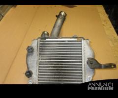 Intercooler MAZDA MPV 1998cc diesel del 2002