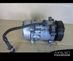 Compressore clima CITROEN BERLINGO 1.9 del 1997