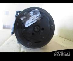 Compressore clima CITROEN BERLINGO 1.9 del 1997 - 10