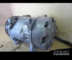 Compressore clima CITROEN BERLINGO 1.9 del 1997 - 17