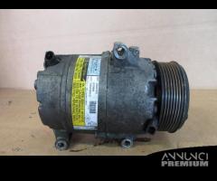 Compressore clima RENAULT ESPACE 2.2 D 2004