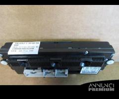 Comandi clima VOLKSWAGEN GOLF 5 del 2007 - 10