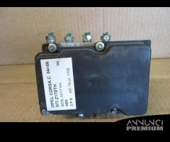 Gruppo abs OPEL CORSA C 1700cc DTI del 2005 - 7