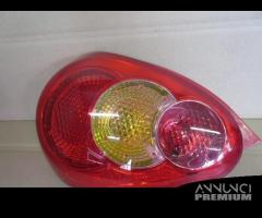 Fanale posteriore sinistro TOYOTA AYGO del 2008