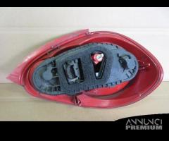 Fanale posteriore sinistro TOYOTA AYGO del 2008 - 7