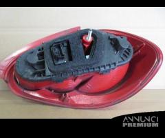 Fanale posteriore sinistro TOYOTA AYGO del 2008 - 11