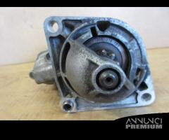 Motorino avviamento FIAT SEDICI 1.9 MTJET 2009 - 6