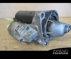 Motorino avviamento FIAT SEDICI 1.9 MTJET 2009 - 7