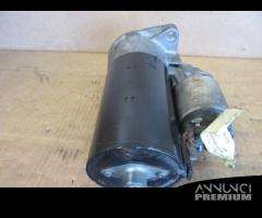 Motorino avviamento FIAT SEDICI 1.9 MTJET 2009 - 9