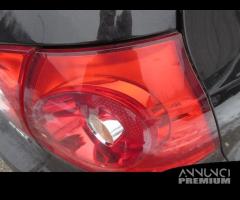 Fanale posteriore dx VOLKSWAGEN GOLF 5 2007