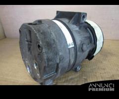 Compressore clima RENAULT MEGANE S 1.9 TD 1999