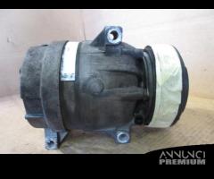 Compressore clima RENAULT MEGANE S 1.9 TD 1999