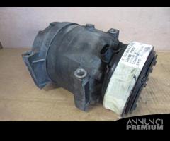 Compressore clima RENAULT MEGANE S 1.9 TD 1999 - 6