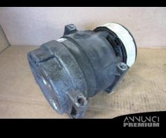 Compressore clima RENAULT MEGANE S 1.9 TD 1999 - 11