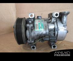 Compressore clima MAZDA 2 1399cc TDCI del 2003