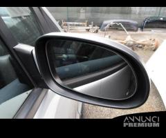 Specchietto destro MERCEDES A 160 del 2000