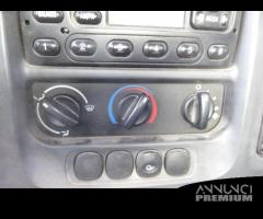 Comandi clima FORD TRANSIT 2.0 TDI del 2002