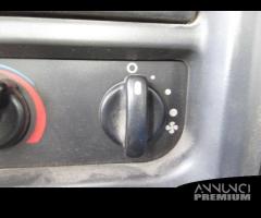 Comandi clima FORD TRANSIT 2.0 TDI del 2002