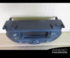 Comandi clima CITROEN XSARA PICASSO del 2005 - 10