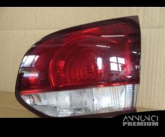 Fanale posteriore dx interno VW GOLF 6 del 2009