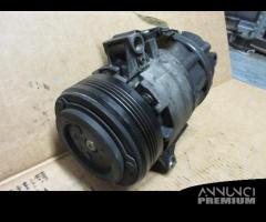 Compressore clima BMW 320 2.0 diesel del 2002