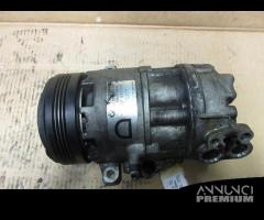 Compressore clima BMW 320 2.0 diesel del 2002