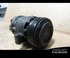 Compressore clima BMW 320 2.0 diesel del 2002 - 8