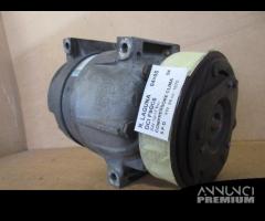 Compressore clima RENAULT LAGUNA 1.9 DCI 2004