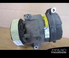 Compressore clima RENAULT LAGUNA 1.9 DCI 2004 - 7