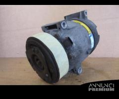 Compressore clima RENAULT LAGUNA 1.9 DCI 2004 - 8