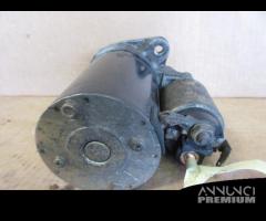 Motorino avviamento HYUNDAI GETZ 1.3 2004 - 10