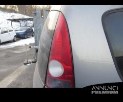 Fanale posteriore destro RENAULT ESPACE 2003