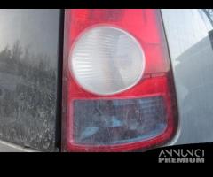 Fanale posteriore destro RENAULT ESPACE 2003