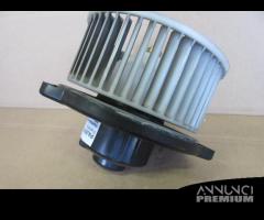 Ventola riscaldamento MITSUBISHI PAJERO 2000 - 10