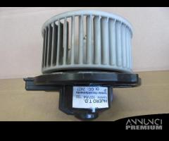 Ventola riscaldamento MITSUBISHI PAJERO 2000 - 11