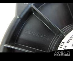 Ventola riscaldamento MITSUBISHI PAJERO 2000 - 13